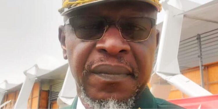 Reclassification des Monts Kouffè et Wari Maro : le colonel Baba Moussa dévoile les ambitions du Bénin pour la nature