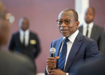 Bénin : Faux, Patrice Talon ne peut pas prolonger son mandat de deux ans.