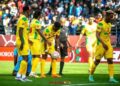 Can 2025 : Le Bénin laminé par le Sénégal mais qualifié