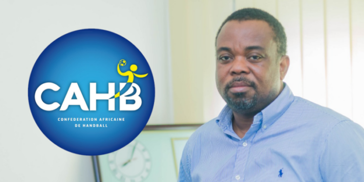 Handball africain : la vision de Sidikou Karimou récompensée