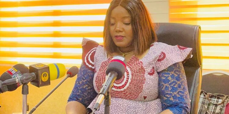 Médias : Maranatha TV rappelée à l’ordre