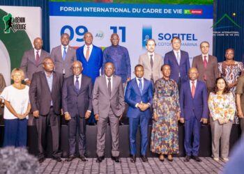 FIC 2025 : le Bénin capitalise neuf ans d’investissements massifs pour un cadre de vie durable