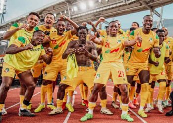 CAN 2025 : les Guépards déjà en huitièmes avant le choc face au Sénégal