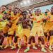 CAN 2025 : les Guépards déjà en huitièmes avant le choc face au Sénégal