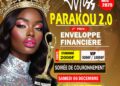 Miss Parakou 2.0 : la grande soirée des talents féminins