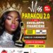 Miss Parakou 2.0 : la grande soirée des talents féminins