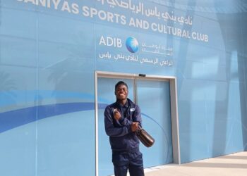 De Parakou à Abu Dhabi : l’ascension fulgurante de Siradjou Dine Yacoubou