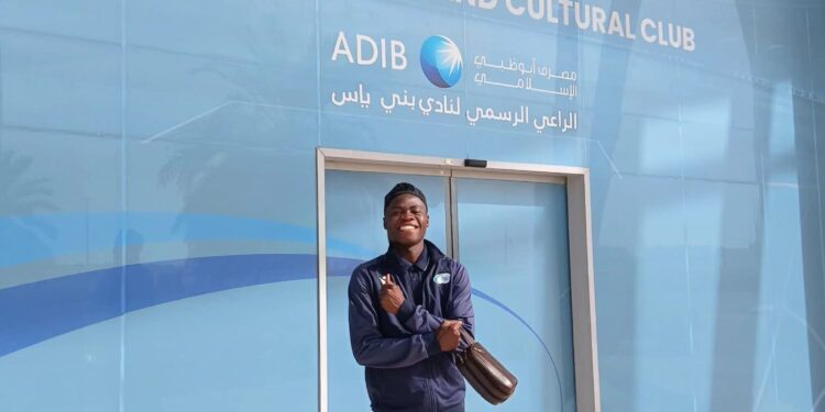 De Parakou à Abu Dhabi : l’ascension fulgurante de Siradjou Dine Yacoubou