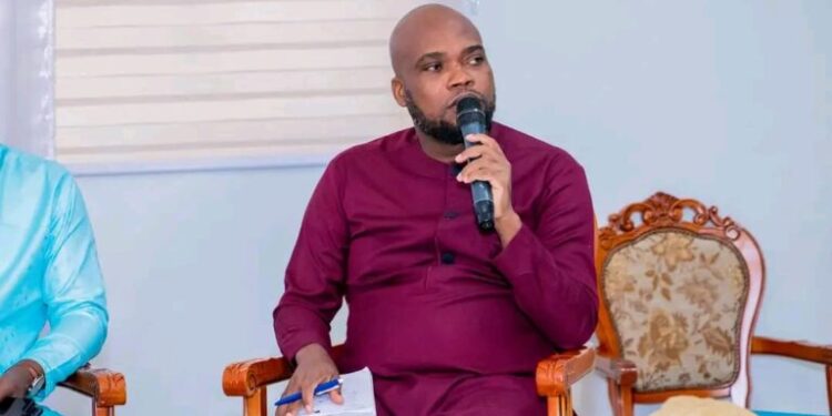 Bénin : Hervé Prudence Hessou, nouveau visage de l’UPMB