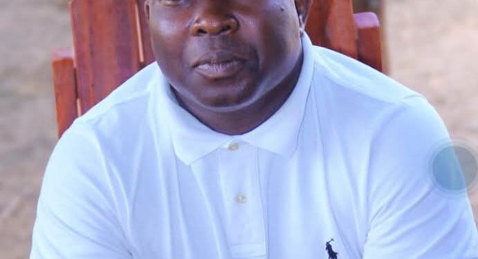 Bloc Républicain : Adam Chabi Bouko revient plus déterminé que jamais