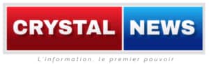 Médias : Crystal News renaît et entame sa période d’essai