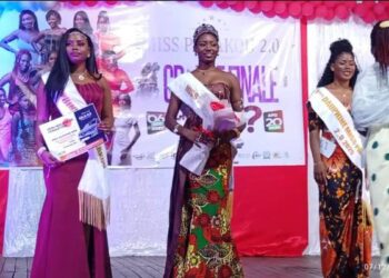 Miss Parakou 2.0 : Une première édition pleine d’éclat