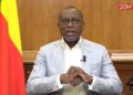 Bénin : Talon rassure la nation après le coup d’État déjoué