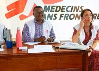 MSF au Bénin : Trois ans d’action humanitaire au service des plus vulnérables