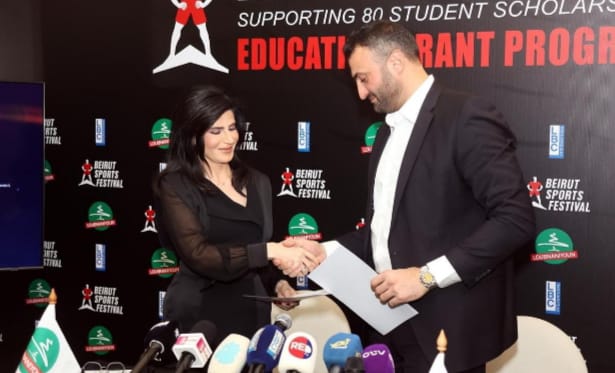 Beirut Sports Festival : quand le sport devient un moteur d’éducation