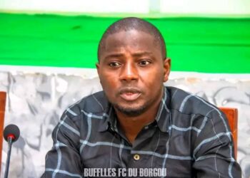 Buffles Fc du Borgou: Dassouki Issifou Sidi élu président