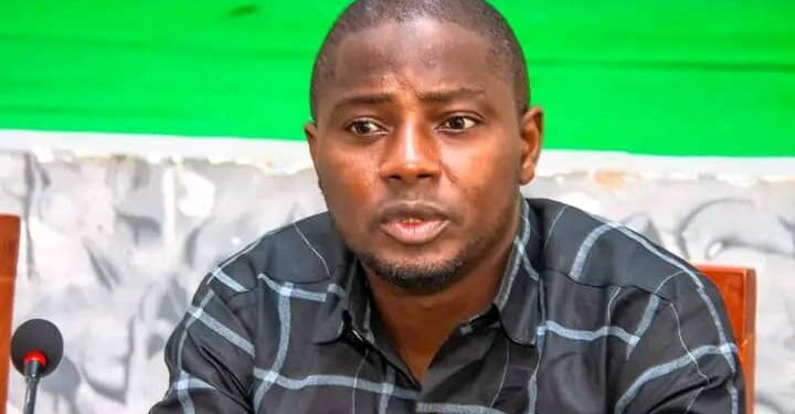 Buffles Fc du Borgou: Dassouki Issifou Sidi élu président