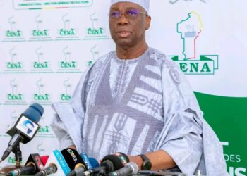 Législatives et communales 2026 : Sacca Lafia lance la campagne électorale