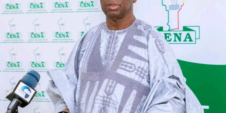 Législatives et communales 2026 : Sacca Lafia lance la campagne électorale