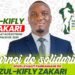 Tournoi de Solidarité de Zul-kifly Zakari : la grande finale ce samedi