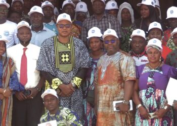 Forum national à Bassila : le Réseau Winners au front pour la cohésion sociale