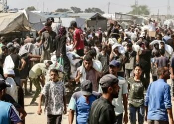 Rafah : Annonce israélienne et démenti égyptien