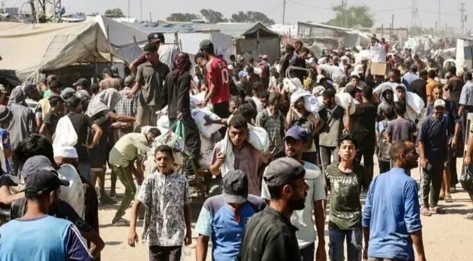 Rafah : Annonce israélienne et démenti égyptien