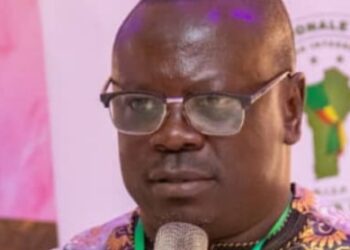 Coup d’État manqué : le CAWR condamne “un retour vers l’ombre” et soutient la Rupture