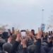 Iran : arrestations lors d’une cérémonie d’hommage