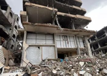 Gaza : grave situation dramatique