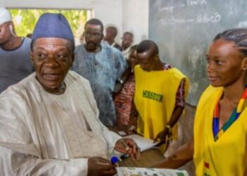 Bénin : Gatien Houngbédji n’est plus