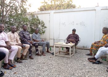 Bloc Républicain–Ifè l’Odoun : une rencontre placée sous le signe du dialogue et de la confiance