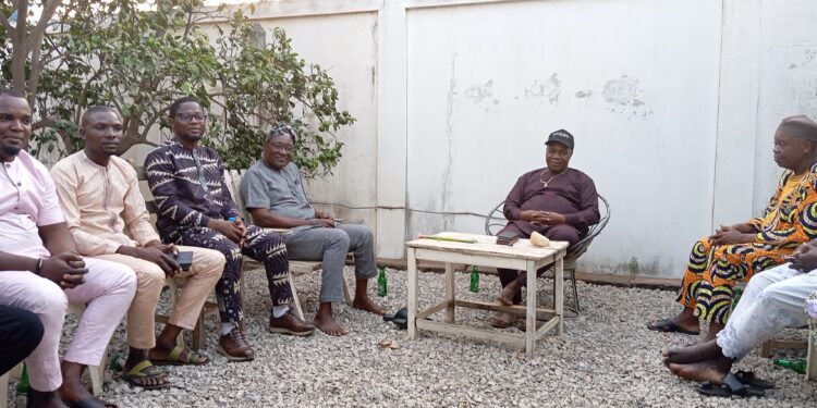 Bloc Républicain–Ifè l’Odoun : une rencontre placée sous le signe du dialogue et de la confiance