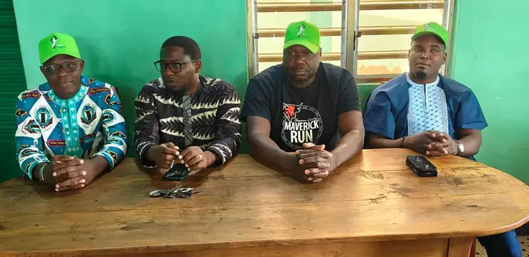 Communales à Parakou : Dassouki Issifou Sidi et les candidats BR à l’écoute de la diaspora Mono-Couffo