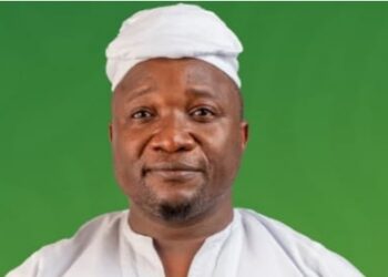 Bloc Républicain : une investiture qui consacre la jeunesse engagée, selon Mahmood Guerguisse