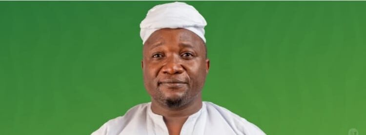 Bloc Républicain : une investiture qui consacre la jeunesse engagée, selon Mahmood Guerguisse