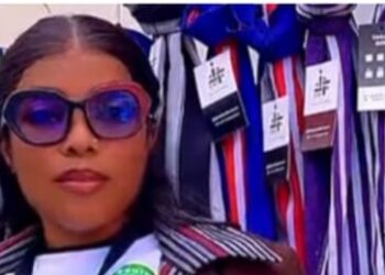 DAF Collection : Fatoumata Dosso expose l’identité vestimentaire béninoise à Rabat