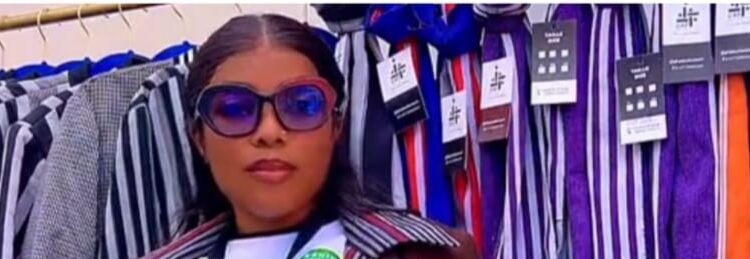 DAF Collection : Fatoumata Dosso expose l’identité vestimentaire béninoise à Rabat