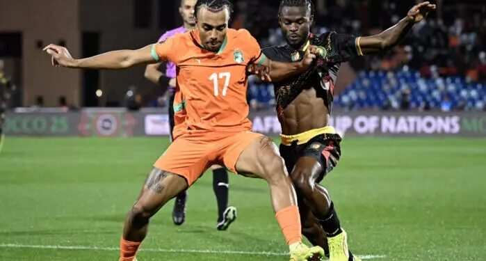 Côte d’Ivoire # Cameroun : match nul, tout le monde est content… sauf le Gabon