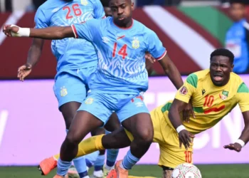 CAN 2025 : le Bénin frustré par un penalty non sifflé face à la RDC