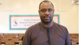 Bénin : Chabi, le fils de Boni Yayi interpellé