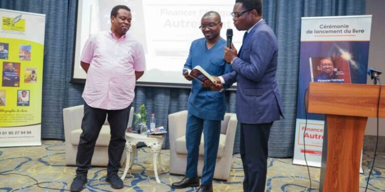 Financer l’Afrique autrement : Magloire Dochamou séduit le public et Sidikou Karimou s’illustre lors de la vente à l’américaine