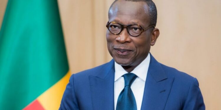 Rencontre avec la presse : Patrice Talon attendu entre apaisement et fermeté