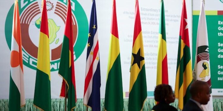 Dialogue politique au Bénin : l’appel fort du Parlement de la CEDEAO
