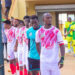 Football : pause momentanée au Bénin
