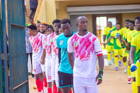 Football : pause momentanée au Bénin