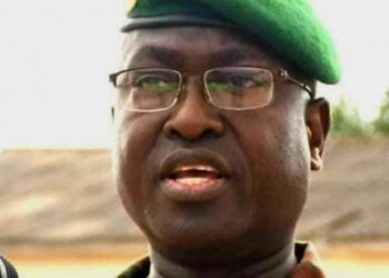 Tentative de putsch : le récit-choc du Colonel Tovoedjre