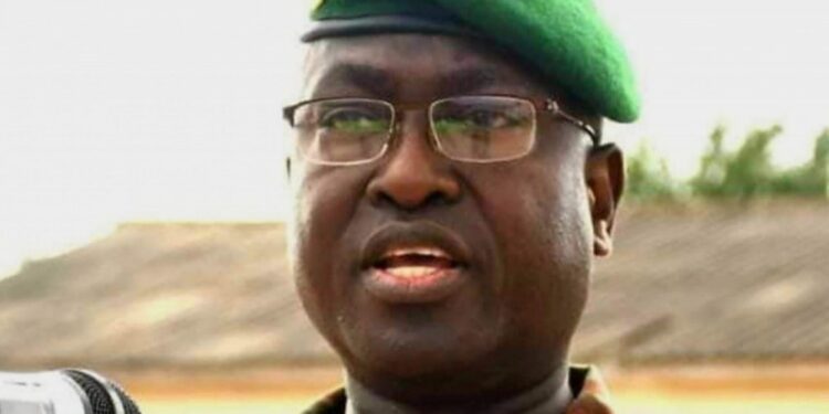 Tentative de putsch : le récit-choc du Colonel Tovoedjre