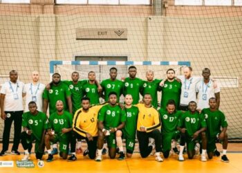 Handball – CAN Seniors 2026 : le Bénin se libère et signe une victoire historique