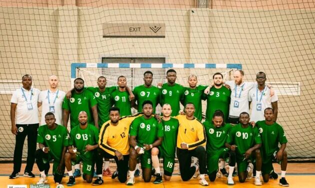 Handball – CAN Seniors 2026 : le Bénin se libère et signe une victoire historique